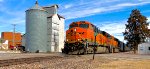 BNSF 6349